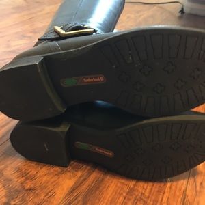 Ladies Timberland boots